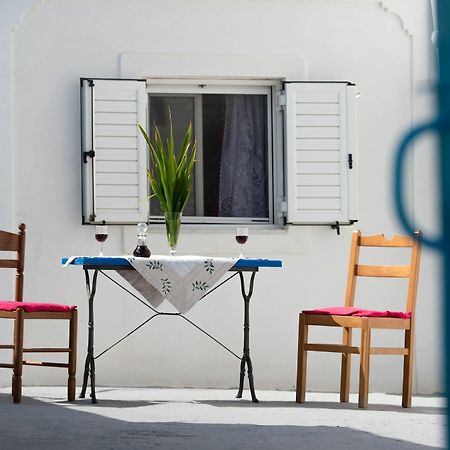 Mantilaria Διαμέρισμα Φηρά Εξωτερικό φωτογραφία