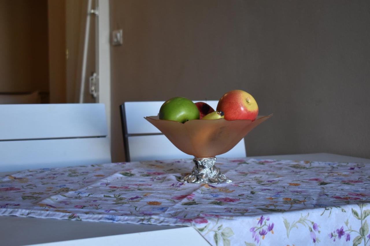 Mantilaria Διαμέρισμα Φηρά Εξωτερικό φωτογραφία
