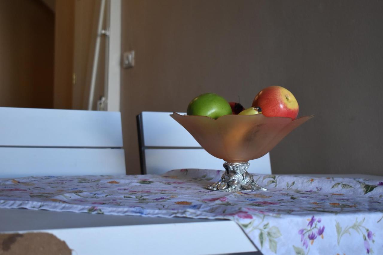 Mantilaria Διαμέρισμα Φηρά Εξωτερικό φωτογραφία